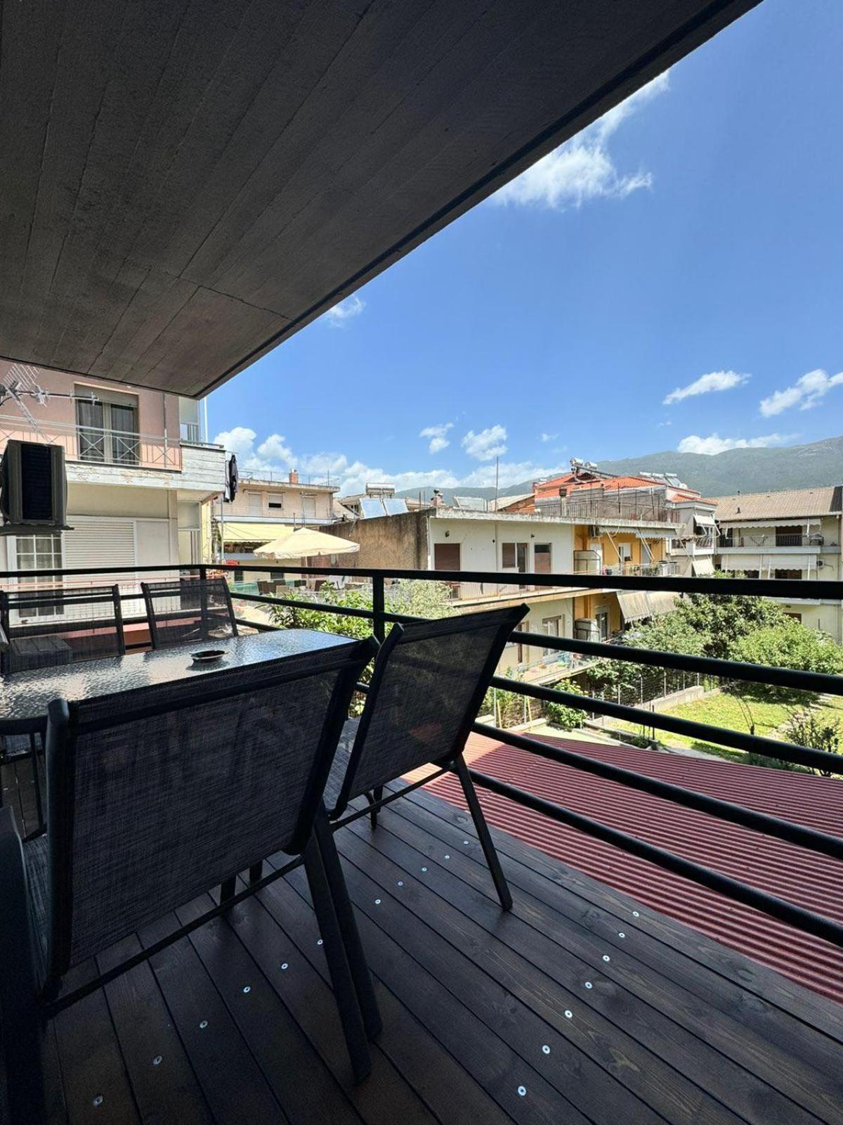 Pop Art Maisonette Ioannina Exterior photo