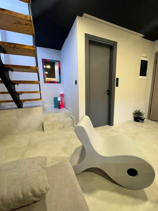 Pop Art Maisonette Ioannina Exterior photo
