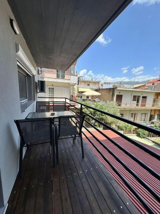 Pop Art Maisonette Ioannina Exterior photo